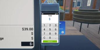 Tobacco Shop Simulator: Prologue PC Screenshot