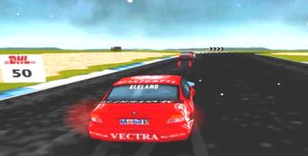 TOCA Championship Racing PC Screenshot