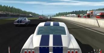 TOCA Race Driver 2 PC Screenshot