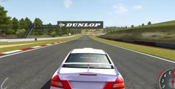 TOCA Race Driver 3 PC Screenshot