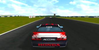 TOCA Touring Car Championship PC Screenshot