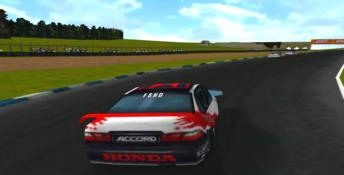 TOCA Touring Car Championship