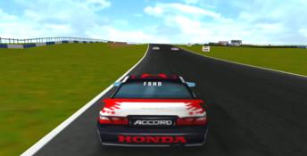 TOCA Touring Car Championship PC Screenshot