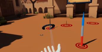 Toe To Toe Party Games PC Screenshot