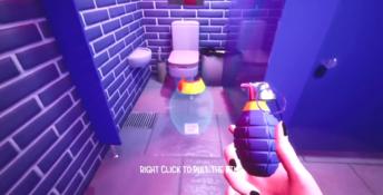 Toilet Chronicles PC Screenshot