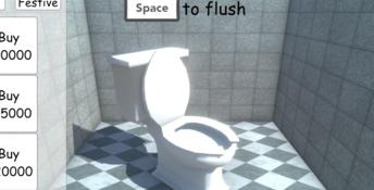 Toilet Flushing Simulator PC Screenshot