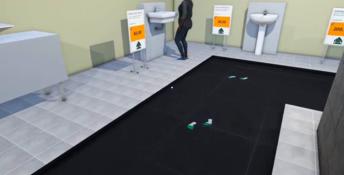 Toilet Management Simulator PC Screenshot