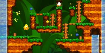 Toki Tori PC Screenshot