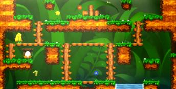 Toki Tori PC Screenshot