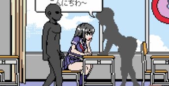 Tokitome Man’s Lifespan ~Unmatched Man Who Stops Time~ PC Screenshot