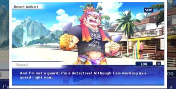 Tokyo Afterschool Summoners