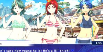 Tokyo Afterschool Summoners PC Screenshot