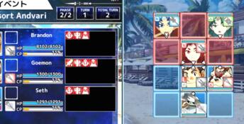 Tokyo Afterschool Summoners PC Screenshot