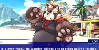 Tokyo Afterschool Summoners PC Screenshot