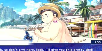 Tokyo Afterschool Summoners PC Screenshot