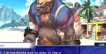 Tokyo Afterschool Summoners PC Screenshot