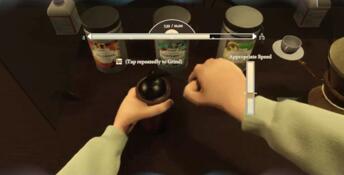 Tokyo Coffee: Grinding in the Pandemic PC Screenshot