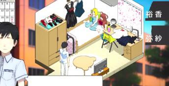 Tokyo College Girls: The Nerd & Queen Bees