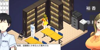 Tokyo College Girls: The Nerd & Queen Bees