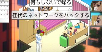 Tokyo College Girls: The Nerd & Queen Bees PC Screenshot