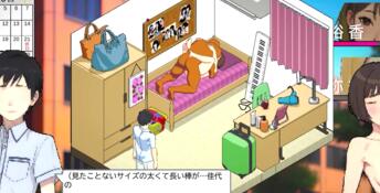 Tokyo College Girls: The Nerd & Queen Bees PC Screenshot