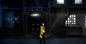 Tokyo Dark PC Screenshot
