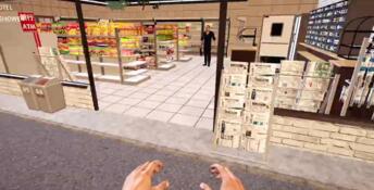 Tokyo Mafia Simulator