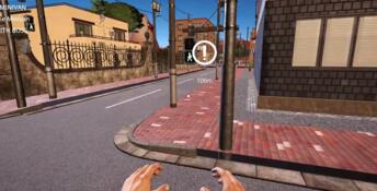 Tokyo Mafia Simulator PC Screenshot