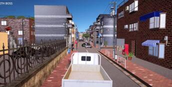 Tokyo Mafia Simulator PC Screenshot