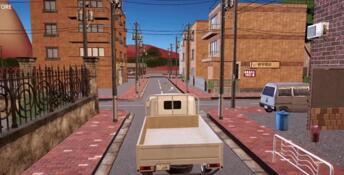 Tokyo Mafia Simulator PC Screenshot