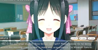 Tokyo School Life PC Screenshot