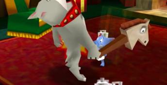 Tom & Jerry in Fists of Furry PC Screenshot