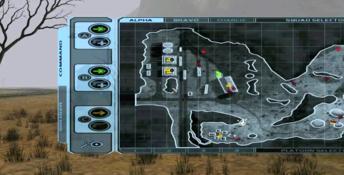 Tom Clancy's Ghost Recon: Desert Siege PC Screenshot