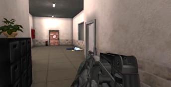 Tom Clancy's Rainbow Six 3: Athena Sword PC Screenshot