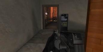 Tom Clancy's Rainbow Six 3: Athena Sword PC Screenshot