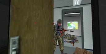 Tom Clancy's Rainbow Six: Covert Ops Essentials PC Screenshot
