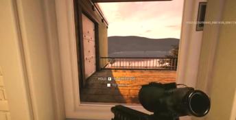 Tom Clancy's Rainbow Six Quarantine PC Screenshot