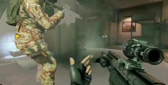 Tom Clancy's Rainbow Six Siege PC Screenshot