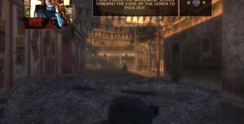 Tom Clancy's Rainbow Six: Vegas PC Screenshot