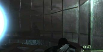 Tom Clancy's Splinter Cell: Chaos Theory PC Screenshot