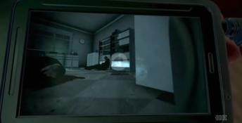 Tom Clancy's Splinter Cell: Conviction PC Screenshot