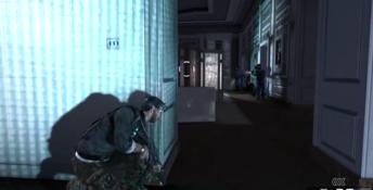 Tom Clancy's Splinter Cell: Conviction PC Screenshot