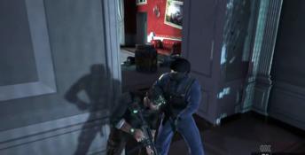 Tom Clancy's Splinter Cell: Conviction PC Screenshot
