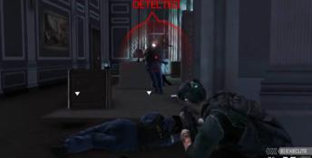 Tom Clancy's Splinter Cell: Conviction PC Screenshot