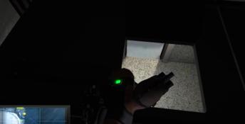 Tom Clancy's Splinter Cell: Double Agent PC Screenshot