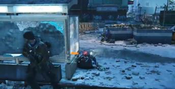 Tom Clancy's The Division PC Screenshot
