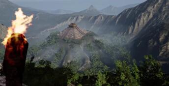 Tomb Explorer VR PC Screenshot