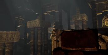 Tomb Explorer VR PC Screenshot
