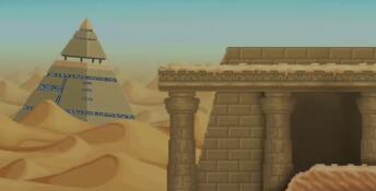 Tomb Of AnuBI0S PC Screenshot