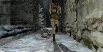 Tomb Raider I-III Remastered Starring Lara Croft